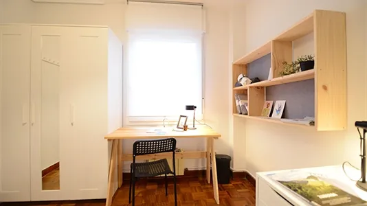 Rooms in Bilbao - photo 6