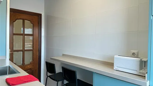 Apartments in Madrid Puente de Vallecas - photo 7