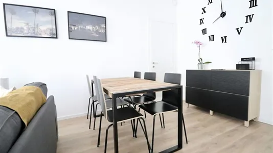 Rooms in Nice - photo 5