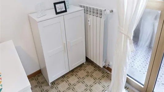 Rooms in Bologna - photo 8