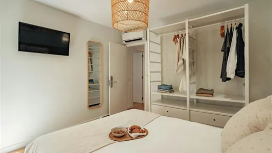 Rooms in Barcelona Gràcia - photo 3