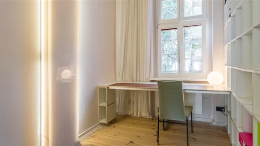 Apartments in Berlin Pankow - photo 8