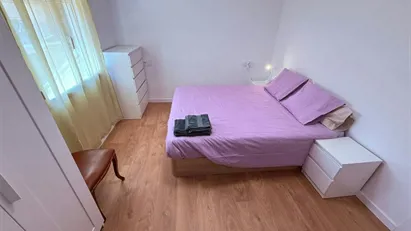 Room for rent in Las Barranquillas, Comunidad de Madrid
