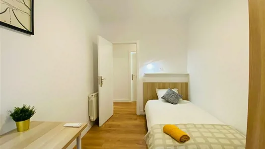 Rooms in Madrid Puente de Vallecas - photo 3