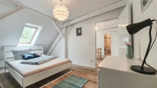 Rooms in Berlin Mitte - photo 1