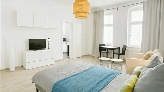 Apartments in Berlin Mitte - photo 1