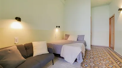 Room for rent in Barcelona Eixample, Barcelona