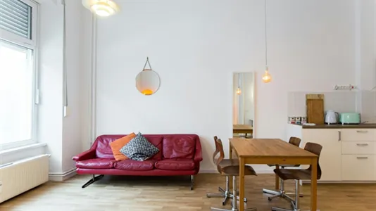 Apartments in Location is not specified - photo 1