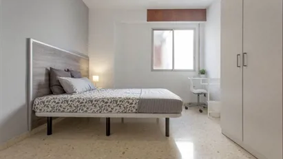 Room for rent in Valencia Algirós, Valencia (region)