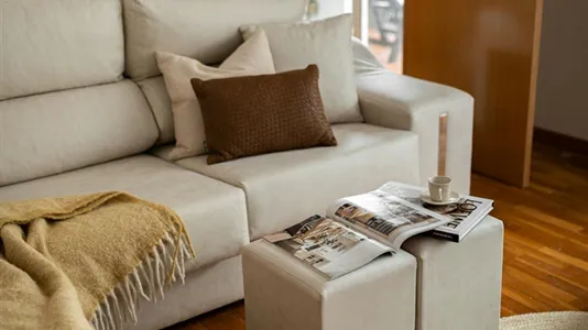 Rooms in Barcelona Eixample - photo 5