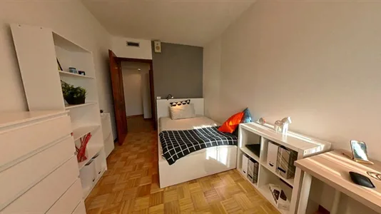 Rooms in Padua - photo 2