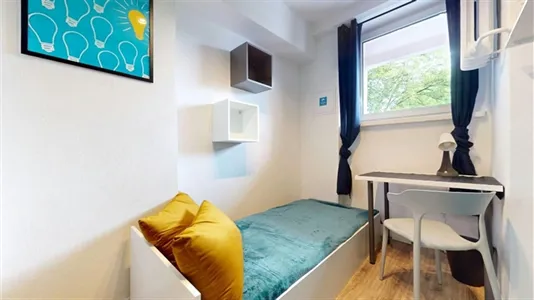 Rooms in Location is not specified - photo 1