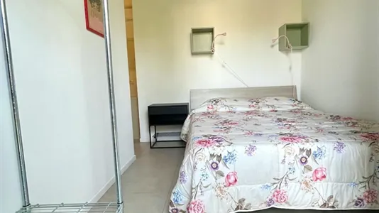 Rooms in Padua - photo 8