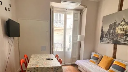 Apartment for rent in Madrid Centro, Madrid