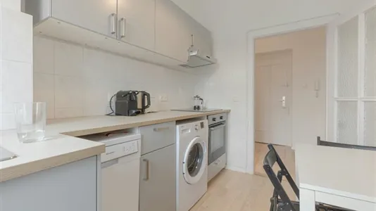 Rooms in Berlin Friedrichshain-Kreuzberg - photo 8