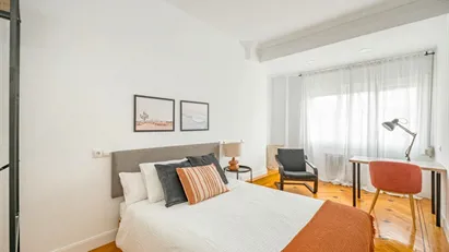 Room for rent in Madrid Chamberí, Madrid