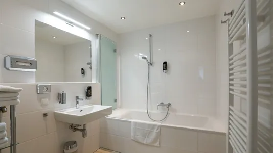 Apartments in Vienna Favoriten - photo 9