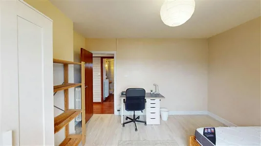 Rooms in Rennes - photo 2