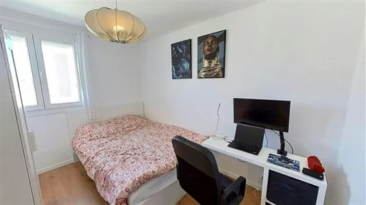 Rooms in Metz - photo 4