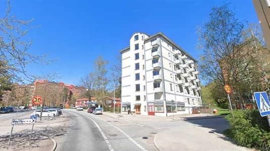 Apartments in Solna - photo 1