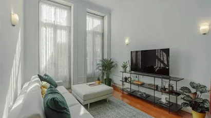 Apartment for rent in Porto (Distrito)