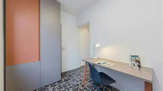 Rooms in Padua - photo 4