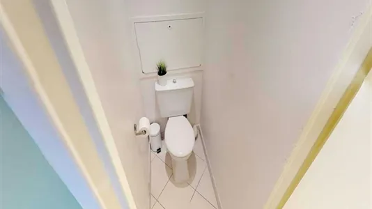 Rooms in Nanterre - photo 10