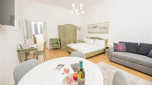 Apartments in Vienna Hernals - photo 6