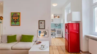 Apartment for rent in Berlin Mitte, Berlin