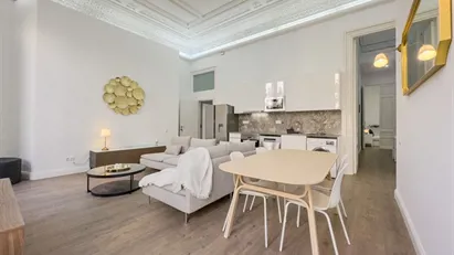 Apartment for rent in Barcelona Eixample, Barcelona