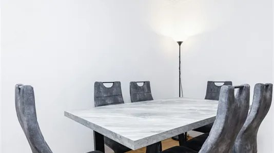 Rooms in Vienna Leopoldstadt - photo 9