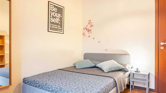 Rooms in Milano Zona 9 - Porta Garibaldi, Niguarda - photo 5