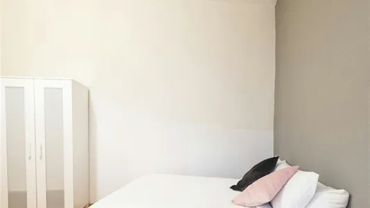 Rooms in Madrid Centro - photo 2