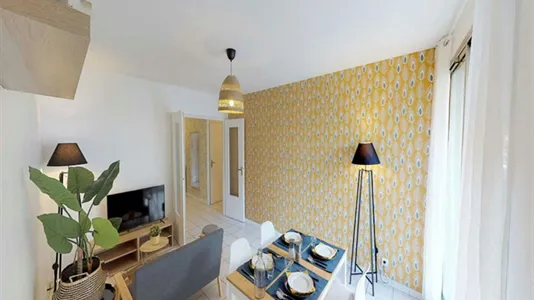 Rooms in Lyon - photo 6