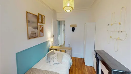 Rooms in Paris 18ème arrondissement - Montmartre - photo 2