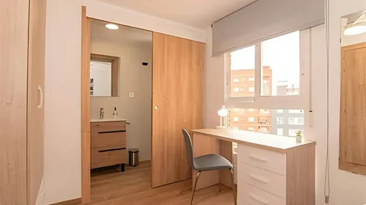 Rooms in Valencia Campanar - photo 3