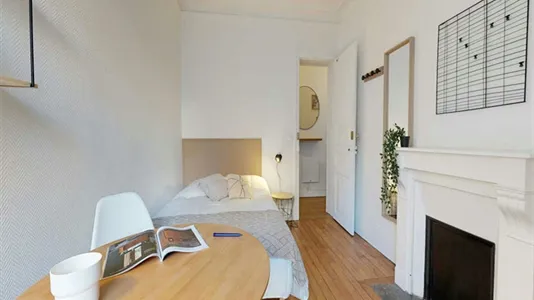 Rooms in Paris 18ème arrondissement - Montmartre - photo 3