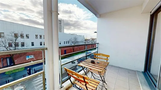 Rooms in Bordeaux - photo 5