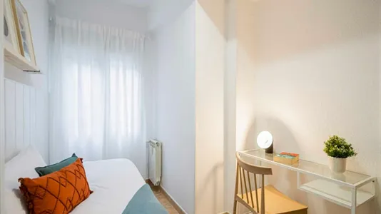 Rooms in Madrid Tetuán - photo 4