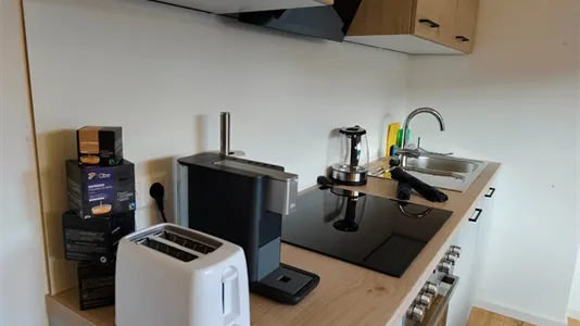 Apartments in Weitensfeld im Gurktal - photo 6