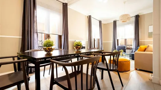 Apartments in Madrid Centro - photo 3