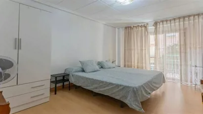 Room for rent in Tavernes Blanques, Comunidad Valenciana