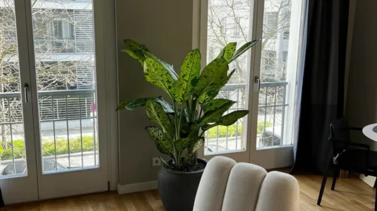 Apartments in Location is not specified - photo 6