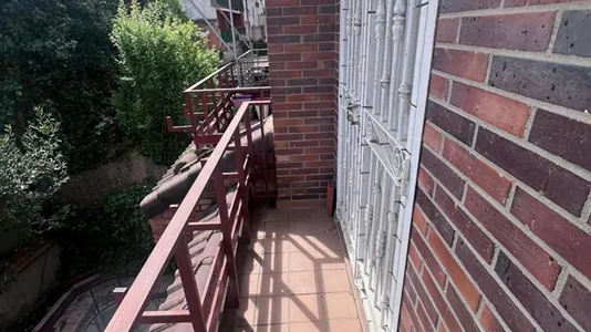 Rooms in Alcobendas - photo 9