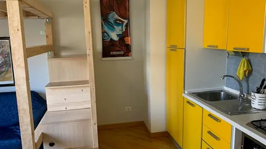 Apartments in Bologna - photo 4