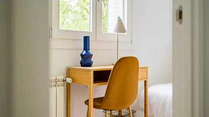Room for rent in Madrid Chamberí, Madrid