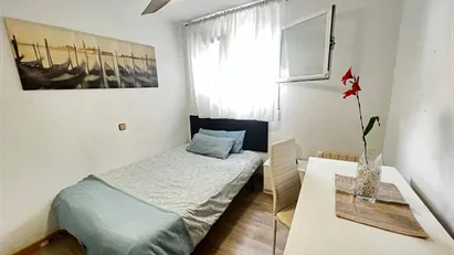 Room for rent in Madrid Puente de Vallecas, Madrid