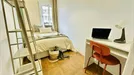 Room for rent, Barcelona Sarrià-St. Gervasi, Barcelona, &lt;span class=&quot;blurred street&quot; onclick=&quot;ProcessAdRequest(13828978)&quot;&gt;&lt;span class=&quot;hint&quot;&gt;See streetname&lt;/span&gt;[xxxxxxxxxxxxx]&lt;/span&gt;