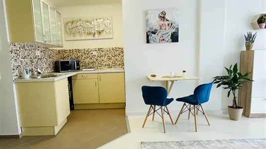 Apartments in Budapest Ferencváros - photo 6