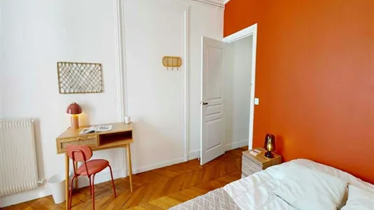 Rooms in Paris 9ème arrondissement - photo 4